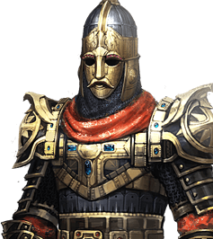 武士